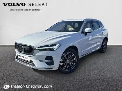 Photo Volvo Xc60 Momentum