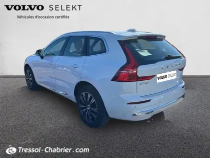 Photo 29 Volvo Xc60  B4 (Diesel) 197 ch Geartronic 8 Inscription