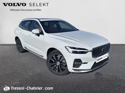 Photo 28 Volvo Xc60  B4 (Diesel) 197 ch Geartronic 8 Inscription