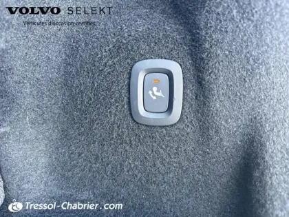 Photo 22 Volvo Xc60  B4 (Diesel) 197 ch Geartronic 8 Inscription