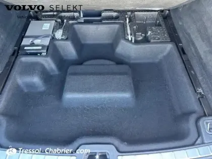 Photo 26 Volvo Xc60  B4 (Diesel) 197 ch Geartronic 8 Inscription