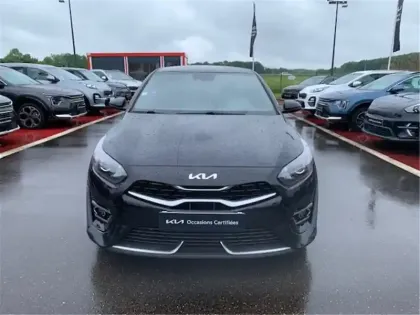 Photo 74 Kia Ceed 1.5 T-GDI 160 CH ISG DCT7
