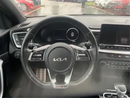 Photo 81 Kia Ceed 1.5 T-GDI 160 CH ISG DCT7