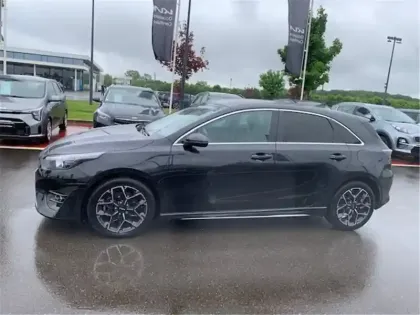 Photo 80 Kia Ceed 1.5 T-GDI 160 CH ISG DCT7