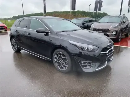 Photo 75 Kia Ceed 1.5 T-GDI 160 CH ISG DCT7