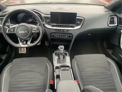 Photo 82 Kia Ceed 1.5 T-GDI 160 CH ISG DCT7