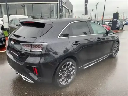 Photo 77 Kia Ceed 1.5 T-GDI 160 CH ISG DCT7