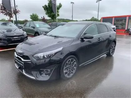 Photo 72 Kia Ceed 1.5 T-GDI 160 CH ISG DCT7