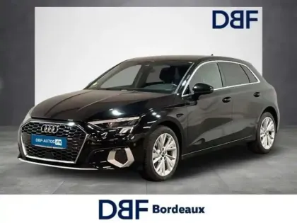 Photo Audi A3 Design Luxe