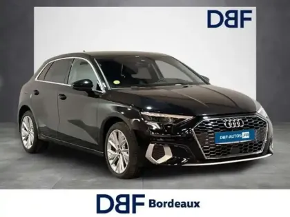 Photo 5 Audi A3 35 TDI 150 S tronic 7 Design Luxe