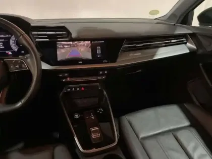 Photo 9 Audi A3 35 TDI 150 S tronic 7 Design Luxe