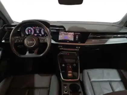 Photo 7 Audi A3 35 TDI 150 S tronic 7 Design Luxe