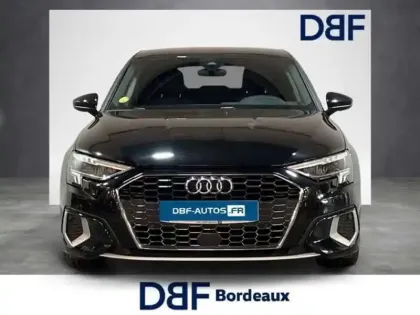 Photo 6 Audi A3 35 TDI 150 S tronic 7 Design Luxe