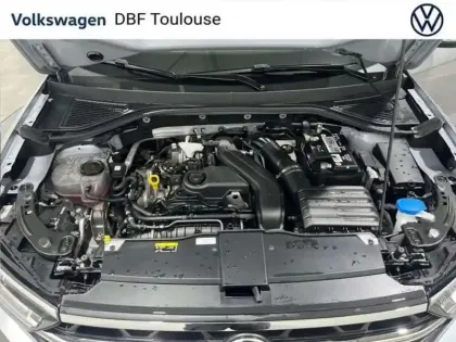 Photo 8 Volkswagen T-roc 1.5 TSI EVO 150 Start/Stop DSG7 Style