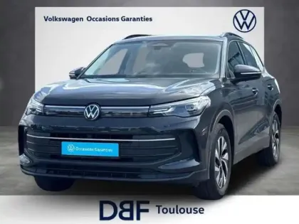 Photo Volkswagen Tiguan Life Plus
