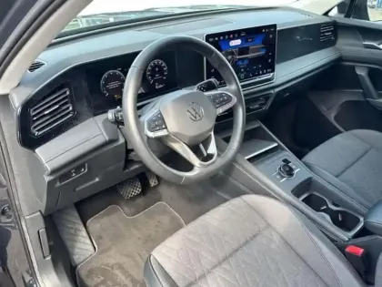 Photo 8 Volkswagen Tiguan 1.5 eTSI 131ch DSG7 Life Plus
