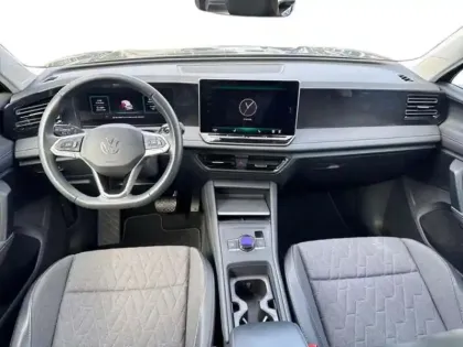 Photo 7 Volkswagen Tiguan 1.5 eTSI 131ch DSG7 Life Plus