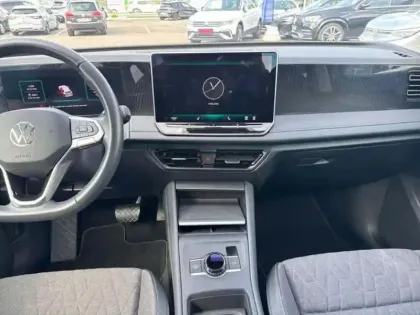 Photo 9 Volkswagen Tiguan 1.5 eTSI 131ch DSG7 Life Plus