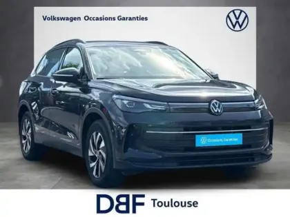 Photo 5 Volkswagen Tiguan 1.5 eTSI 131ch DSG7 Life Plus