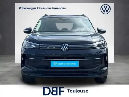 Photo 6 Volkswagen Tiguan 1.5 eTSI 131ch DSG7 Life Plus