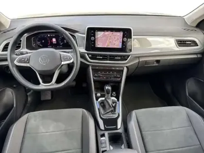 Photo 7 Volkswagen T-roc 1.5 TSI EVO2 150 Start/Stop DSG7 Style
