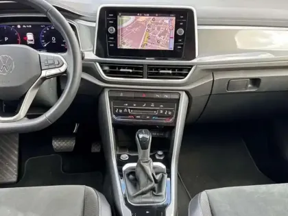 Photo 9 Volkswagen T-roc 1.5 TSI EVO2 150 Start/Stop DSG7 Style