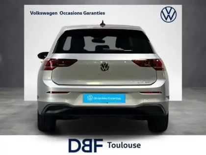 Photo 9 Volkswagen Golf 1.5 eHybrid 204 DSG6 VW Edition