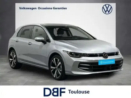 Photo 5 Volkswagen Golf 1.5 eHybrid 204 DSG6 VW Edition