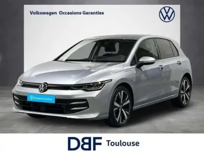Photo Volkswagen Golf Vw Edition