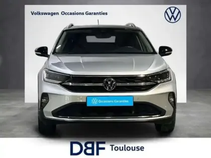 Photo 6 Volkswagen Taigo 1.0 TSI 110 DSG7 Style