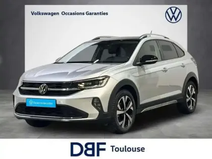 Photo Volkswagen Taigo Style