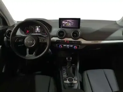 Photo 7 Audi Q2 35 TFSI 150 S tronic 7 Design
