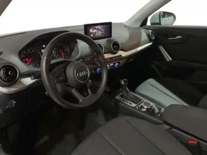 Photo 8 Audi Q2 35 TFSI 150 S tronic 7 Design