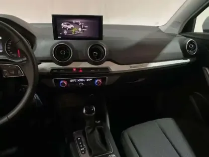 Photo 9 Audi Q2 35 TFSI 150 S tronic 7 Design
