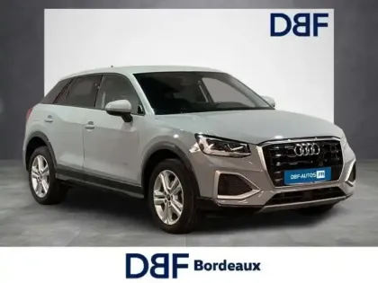 Photo 5 Audi Q2 35 TFSI 150 S tronic 7 Design