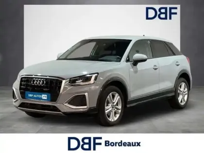Photo Audi Q2 Design