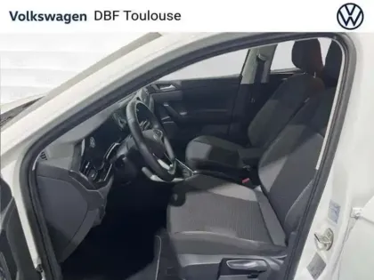 Photo 9 Volkswagen Polo 1.0 TSI 95 S&S DSG7 VW Edition
