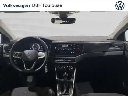 Photo 8 Volkswagen Polo 1.0 TSI 95 S&S DSG7 VW Edition