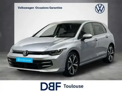 Photo Volkswagen Golf Vw Edition