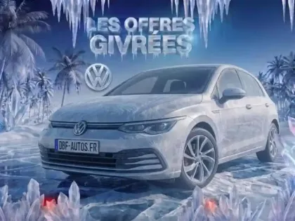 Photo 10 Volkswagen Golf 1.5 eHybrid 204 DSG6 VW Edition