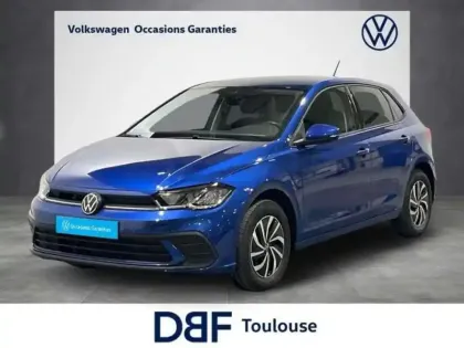 Photo Volkswagen Polo Vw Edition