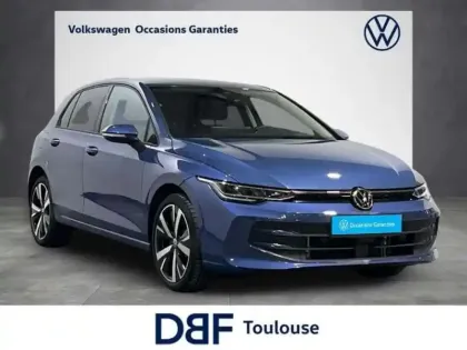 Photo 5 Volkswagen Golf 1.5 eHybrid 204 DSG6 VW Edition
