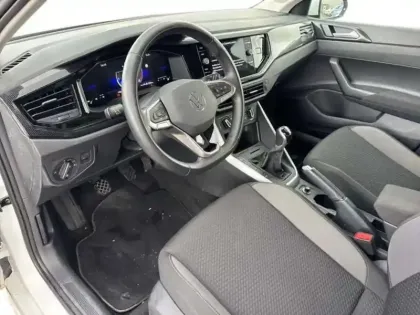 Photo 8 Volkswagen Polo 1.0 TSI 95 S&S BVM5 Life