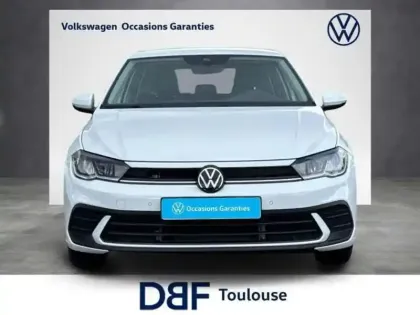 Photo 6 Volkswagen Polo 1.0 TSI 95 S&S BVM5 Life