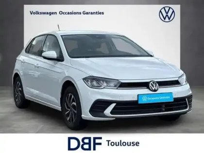 Photo 5 Volkswagen Polo 1.0 TSI 95 S&S BVM5 Life