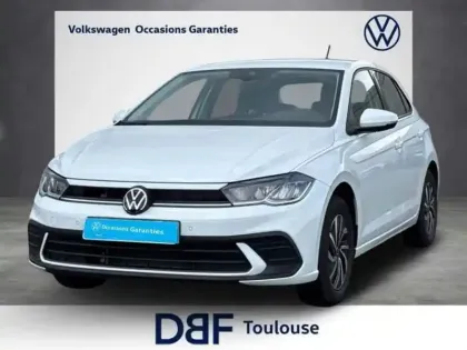 Photo Volkswagen Polo Life