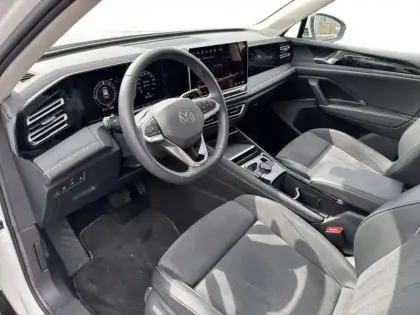 Photo 8 Volkswagen Tiguan 1.5 eHybrid 204ch DSG6 Elegance