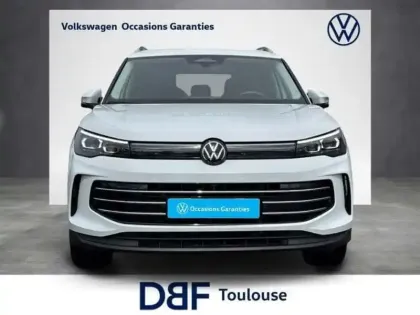 Photo 6 Volkswagen Tiguan 1.5 eHybrid 204ch DSG6 Elegance