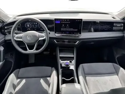 Photo 7 Volkswagen Tiguan 1.5 eHybrid 204ch DSG6 Elegance