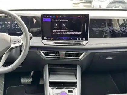 Photo 9 Volkswagen Tiguan 1.5 eHybrid 204ch DSG6 Elegance